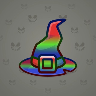 Witch Hat #40773