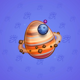 Easter Egg #20042