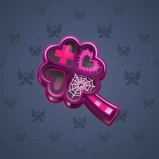 Clover Pin #88168