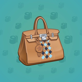 Loot Bag #4597