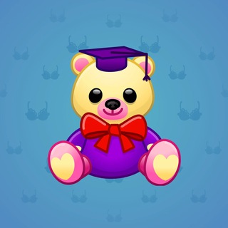 Toy Bear #29362