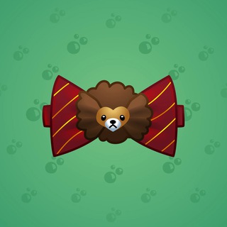 Bow Tie #40674