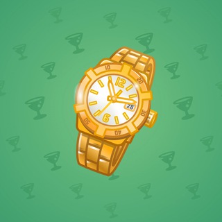 Swiss Watch #17024