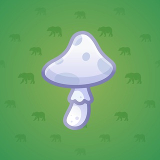 Spy Agaric #1980
