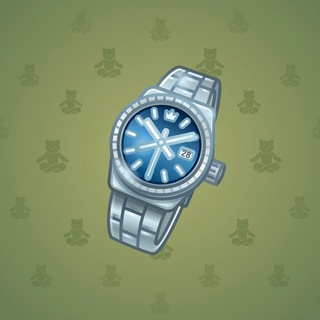 Swiss Watch #15782