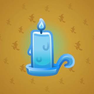 Eternal Candle #45013