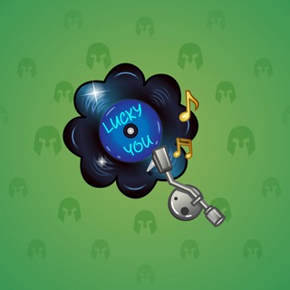 Clover Pin #103014
