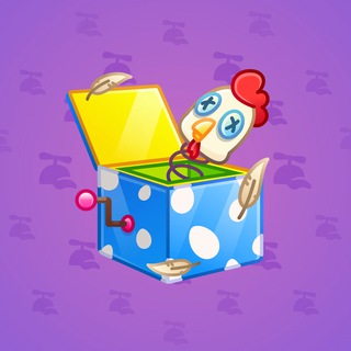 Jack-in-the-Box #26987
