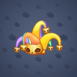 Jester Hat #21029