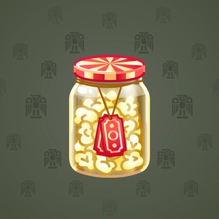 Restless Jar #102451
