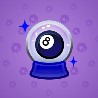 Crystal Ball #16965