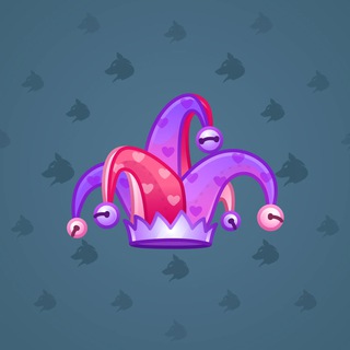 Jester Hat #108870