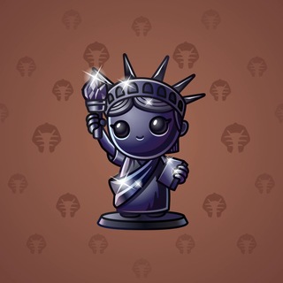 Liberty Figure #204333