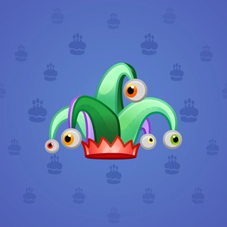 Jester Hat #103892