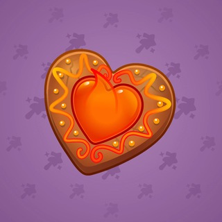 Cookie Heart #141535