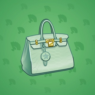 Loot Bag #13573
