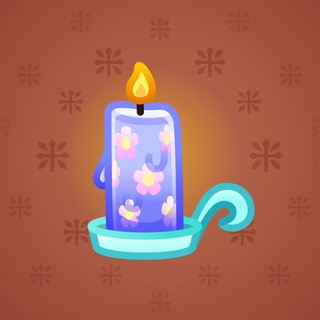 Eternal Candle #29137