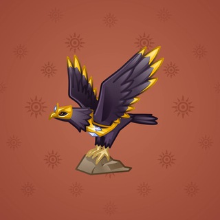 Rare Bird #8564