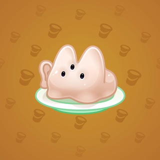 Jelly Bunny #12206