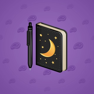 Star Notepad #13346
