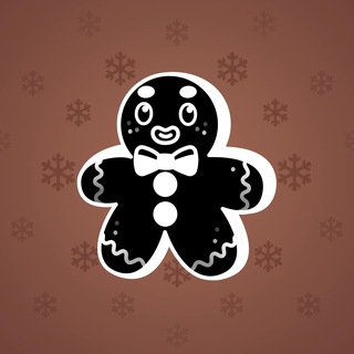 Ginger Cookie #41181