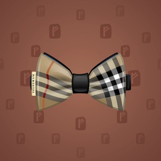 Bow Tie #18433