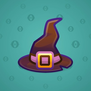 Witch Hat #51709