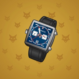 Swiss Watch #636
