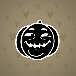 Mad Pumpkin #4547