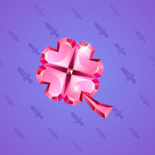 Clover Pin #82886