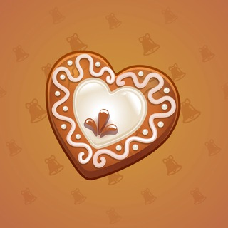 Cookie Heart #44254