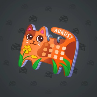 Desk Calendar #299493