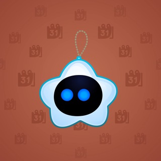Hanging Star #42947