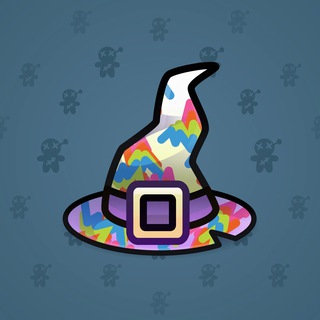 Witch Hat #11362