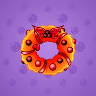 Winter Wreath #25625