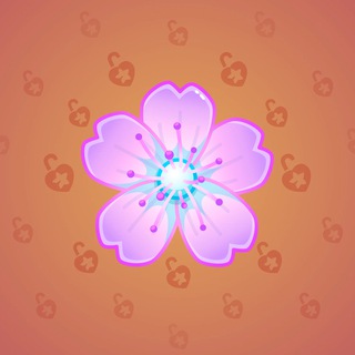 Sakura Flower #46027