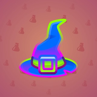 Witch Hat #75366