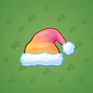 Santa Hat #41134