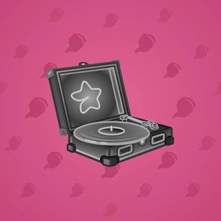 Record Player #22055