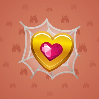 Trapped Heart #8904