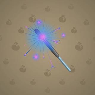 Party Sparkler #44695