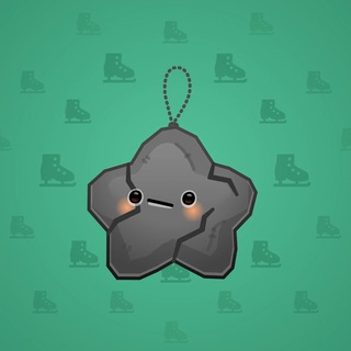 Hanging Star #12326