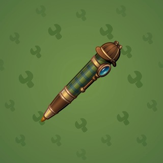 Fine Pen #21261