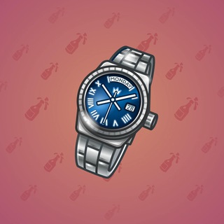 Swiss Watch #20170