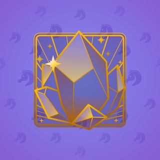Astral Shard #4863
