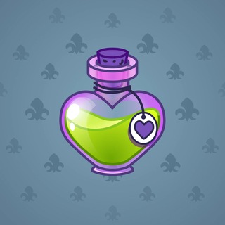 Love Potion #20302
