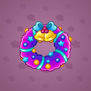 Winter Wreath #18724