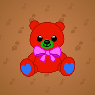 Toy Bear #30913