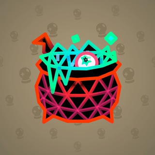Hex Pot #35490