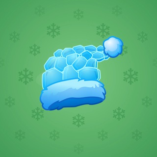 Santa Hat #12423